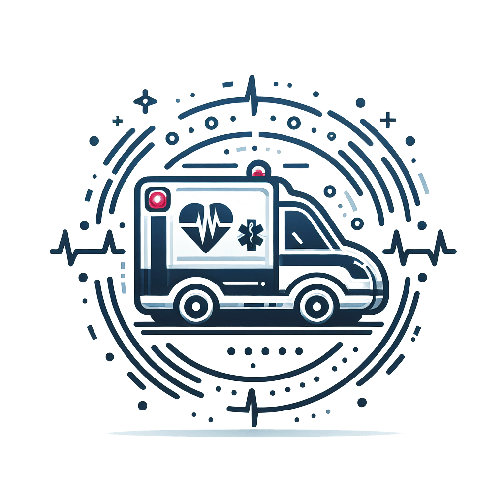 Ambulance médicalisée de réanimation Marrakech