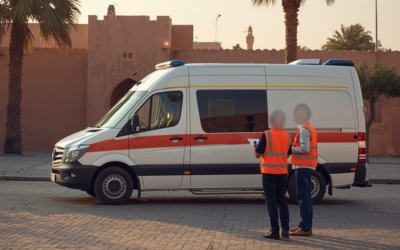 Tarifs ambulance Marrakech : facteurs de coût d'un transport sanitaire